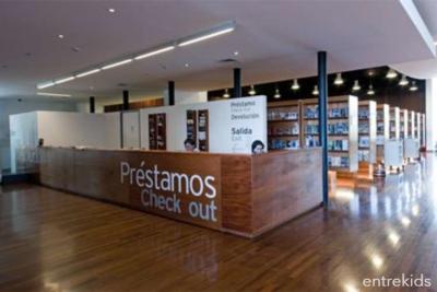 BiblioGAM - Cultura